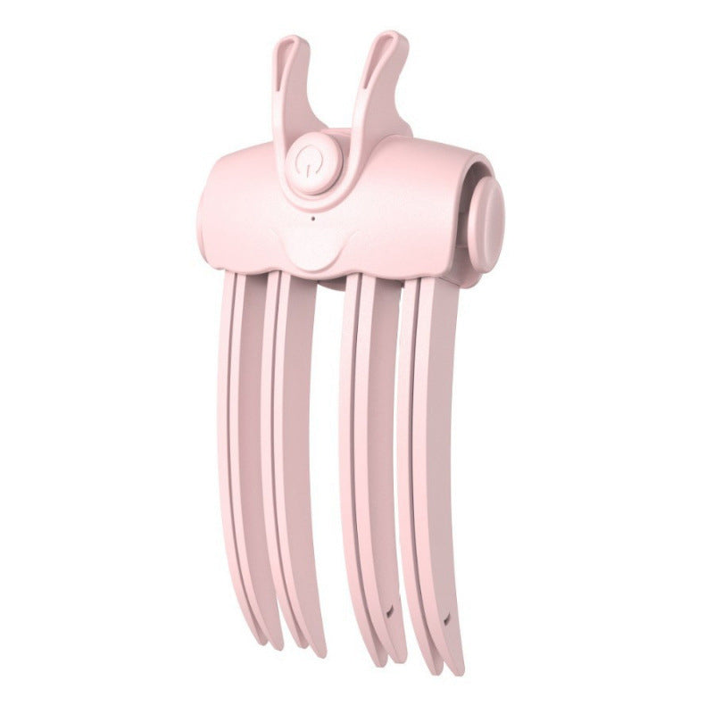 SPARKLYRA® 🔥High Cranial Top Magic Tool!🔥Volumizing Root Lift Clip🔥