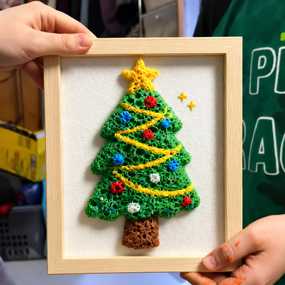 Sparklyra® 3D Relief Art Pen – Turn Your Flat Drawings into 3D Art You Can Touch 🎨 🎨