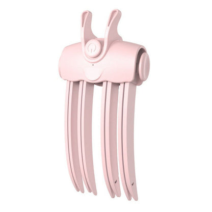 SPARKLYRA® High Cranial Top Magic Tool！🔥Volumizing Root Lift Clip🔥